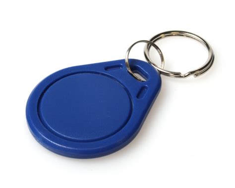 mifare key fob